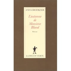 L'automne de Monsieur Bland