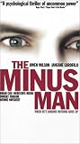  : The Minus Man