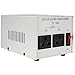 Philmore Heavy Duty 500 Watt Stepup & Stepdown Transformer : ST500