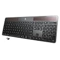Solar Keyboard