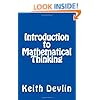 Introduction to Mathematical Thinking