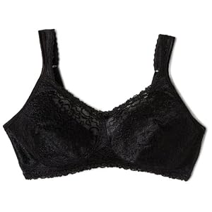 Playtex Ladies 18 Hour Airform Comfort Lace Bra #4088
