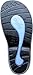 Sloggers Women's Premium Garden Clog, Geisha Blue, Size 10, Style 260GB10