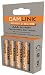 Camlink Aaa Pre-charged Rechargeable 4 Pack