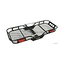 Rola 59502 2″ Steel Cargo Carrier – 2 Piece