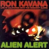 Alien Alert: Live In California With The Resident Aliens