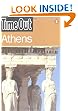 Time Out Athens (Time Out Guides)