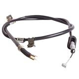 Beck Arnley  094-1259  Brake Cable - Rear by Beck Arnley&node=15684181