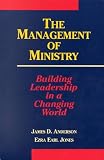 The Management of Ministry