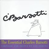 The Essential Charles Barsotti (The Essential Cartoonists Library)