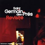 Saint-Germain-Des-Pres (Dispositif