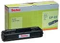 Geha Tonerkassette f&uuml;r Hewlett-Packard LaserJet 1100, 1100A, 3200, 3200M , ca. 2500 Seiten, schwarz