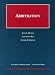 Books : Arbitration (University Casebook)