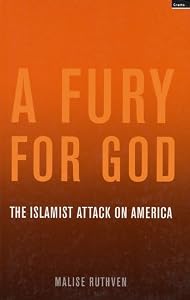 Image of A Fury for God: The Islamist Attack on America