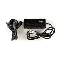 UPG 24v Scooter and Wheelchair Battery Charger - 2 Amp Hour Charger - 71703
