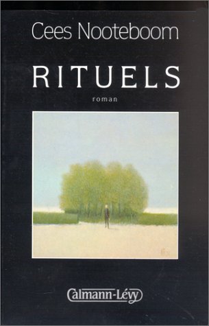 Cees Nooteboom