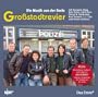 Gro�stadtrevier - Die Musik aus der Serie