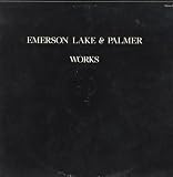 Works Volume 1 [ORIGINAL DOUBLE LP RECORDING]