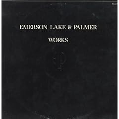 Works Volume 1 - Embossed Sleeve