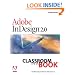 Adobe(R) InDesign(R) 2.0 Classroom in a Book