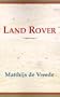 Land Rover (Land Rover (Xlibris))