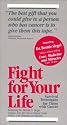 Dr. Bernie Siegel in Fight For Your Life [VHS]