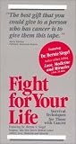 Dr. Bernie Siegel in Fight For Your Life [VHS]