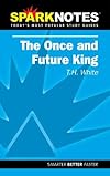 Spark Notes Once & Future King