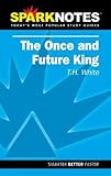Spark Notes Once & Future King