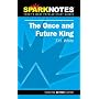 Spark Notes Once & Future King