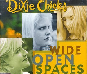 Wide Open Spaces (Aus)