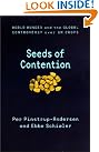 Seeds of Contention...