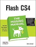 Flash CS4: The Missing Manual