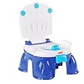 Fisher-Price Royal Stepstool Potty