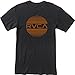 RVCA Men's Sanborn T-Shirt
