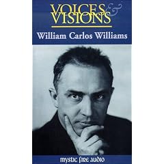 Voices & Visions-William Carlos Williams