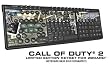 Ideazon ZBoard Call Of Duty 2 Keyset