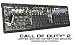 Ideazon ZBoard Call Of Duty 2 Keyset