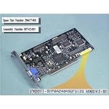 Compaq Genuine Matrox MGA 1064/SG Video Card - New - 296677-001