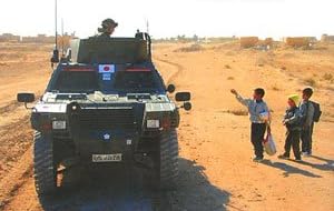 誰も書かなかったイラク自衛隊の真実―人道復興支援2年半の軌跡