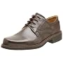ECCO Men's Austin Plain Toe Oxford