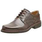 ECCO Men's Austin Plain Toe Oxford