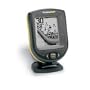 Humminbird PiranhaMAX 15 4-Inch Waterproof Fishfinder and Dual-Beam Transducer