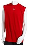 adidas Men's Basic Clima Sleeveless Top