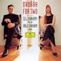 Dvor�k For Two: Works For Violin & Piano