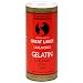 Great Lakes Unflavored Gelatin, Regular, 16-Ounce Can (Pack of 2)