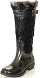 RAIN BOOTS Ladies Rubber Designer Fashion Ladies 6.5