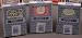 Cancelled Casino Cards Used in a Fabulous Las Vegas Casino - 144 Decks