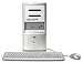 HP Pavilion a1020n Desktop PC (Intel Pentium 4 Processor 519J, 512 MB RAM, 200 GB Hard Drive, DVD/CD-RW Drive)