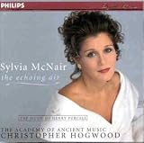 Review Philips  / The Echoing Air: The Music of Henry Purcell